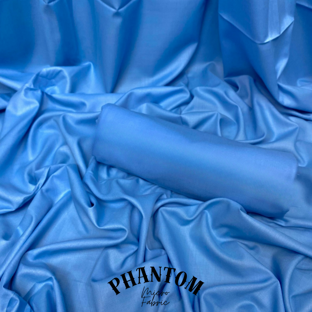 PHANTOM MICRO - LIGHT BLUE