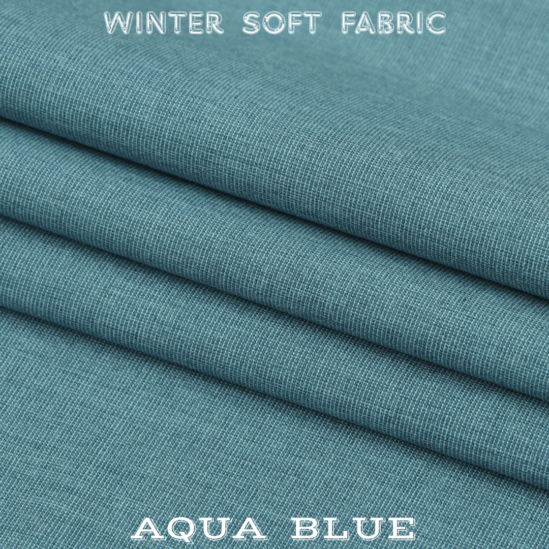 Alex Winter - Aqua Blue