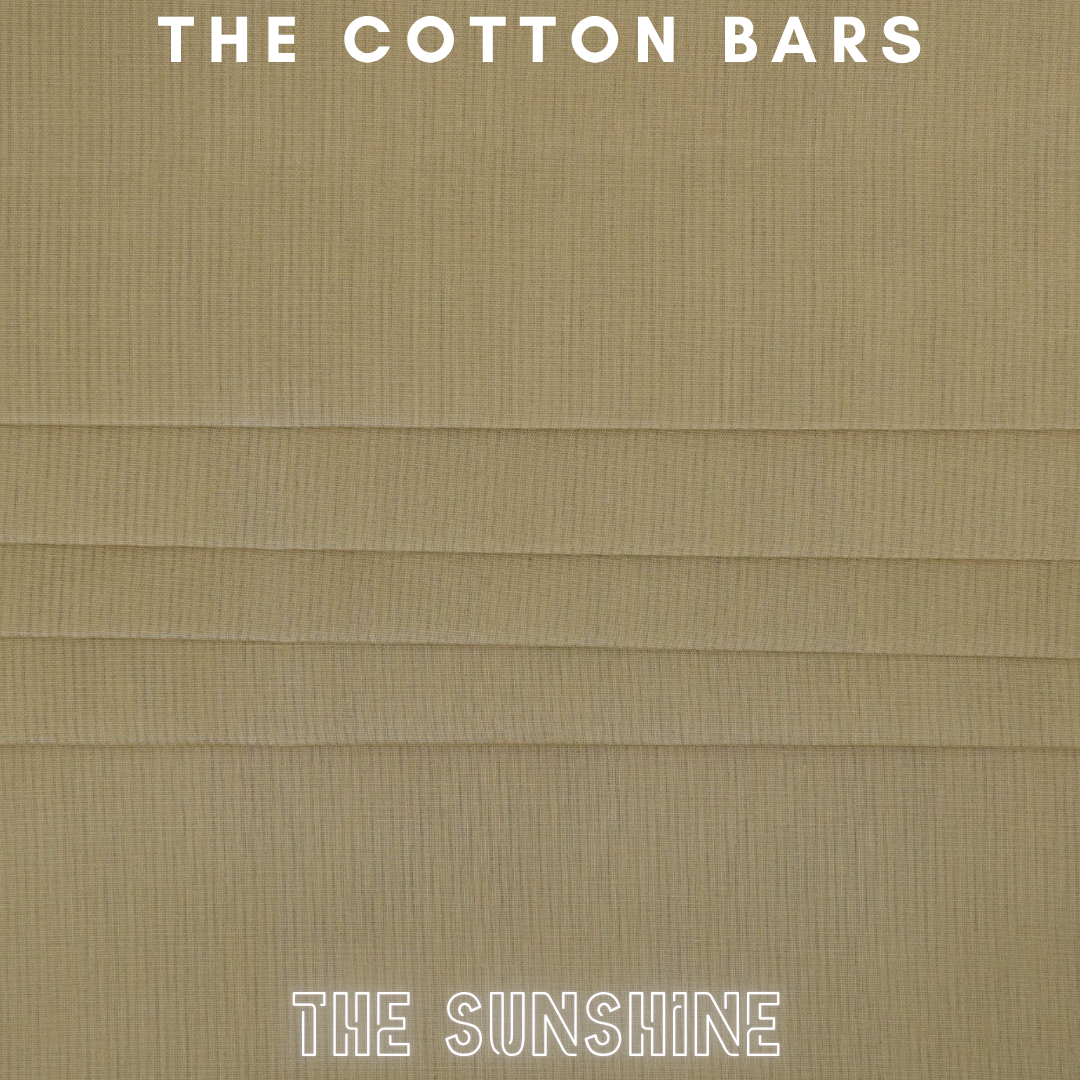 The Cotton Bars - The Sunshine
