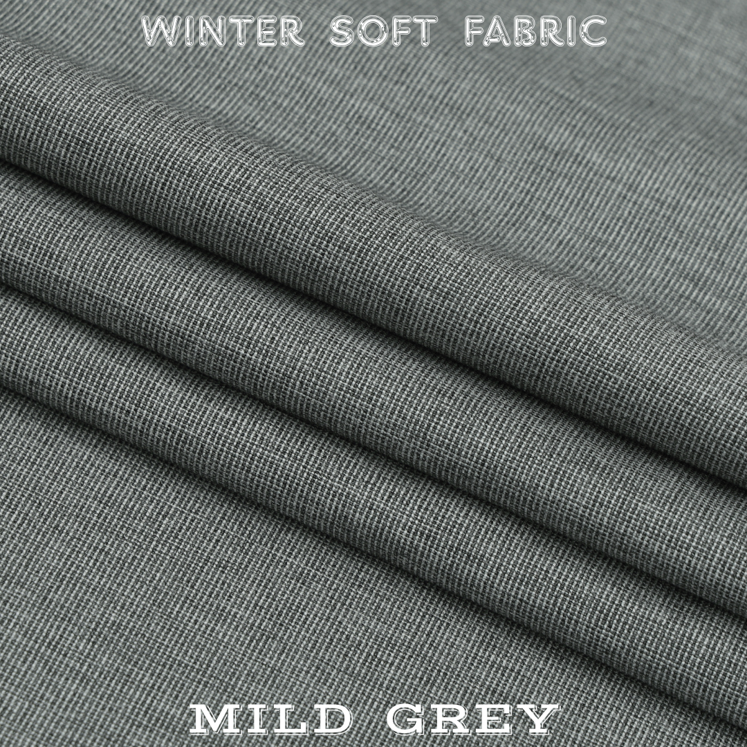 Alex Winter - Mild Grey