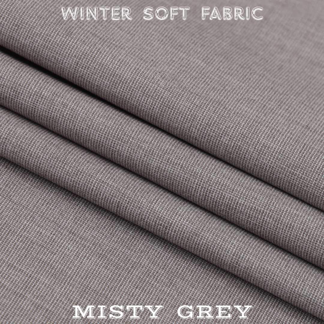 Alex Winter - Misty Grey