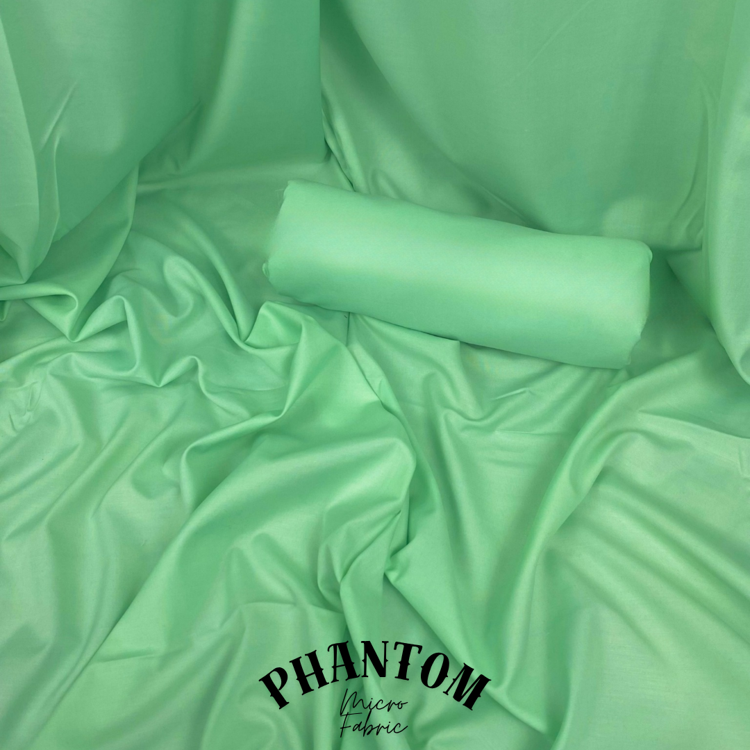 PHANTOM MICRO - LIGHT GREEN