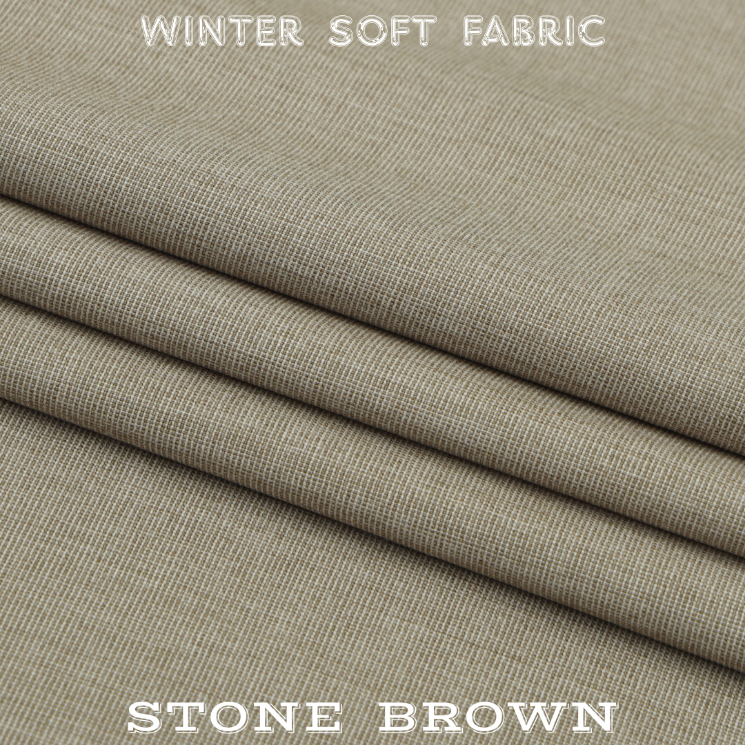 Alex Winter - Stone Brown