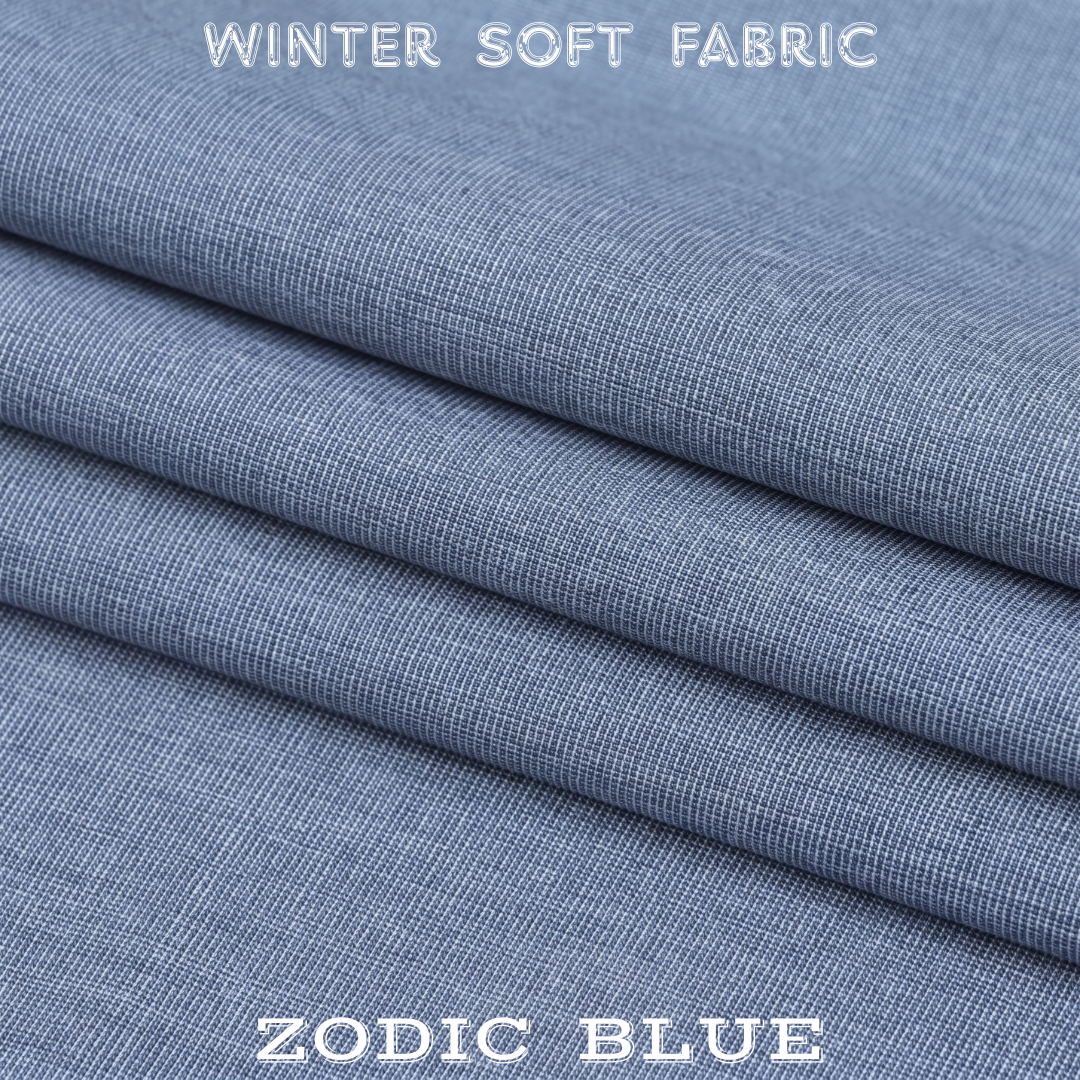 Alex Winter - Zodic Blue