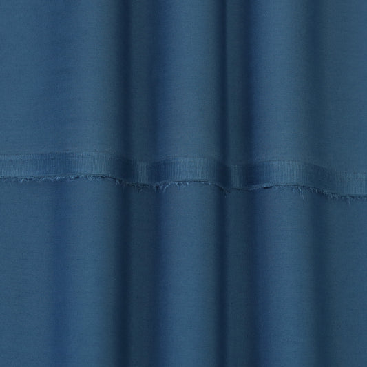 UNSTITCH WASH N WEAR FABRIC - COOL BLUE