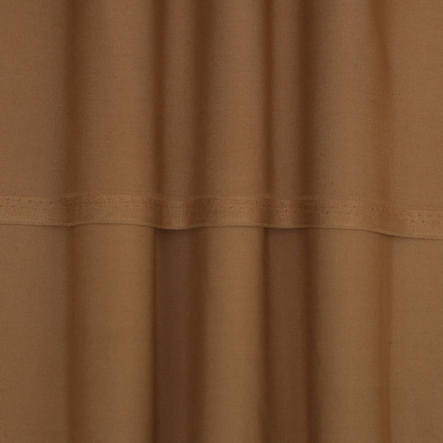 UNSTITCH WASH N WEAR FABRIC - SANDAL WOOD