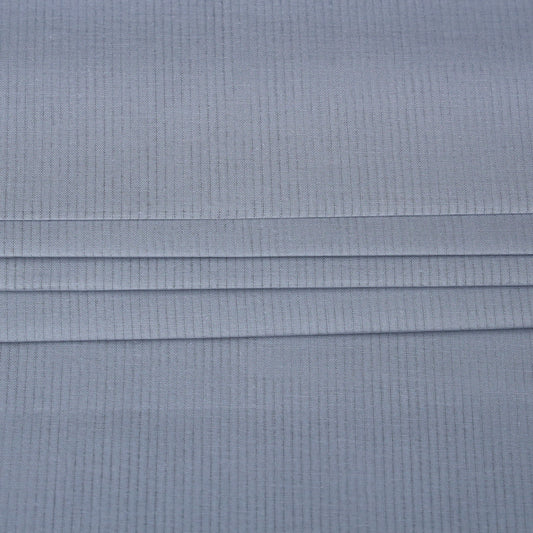 DILKASH COTTON BARS - GREY