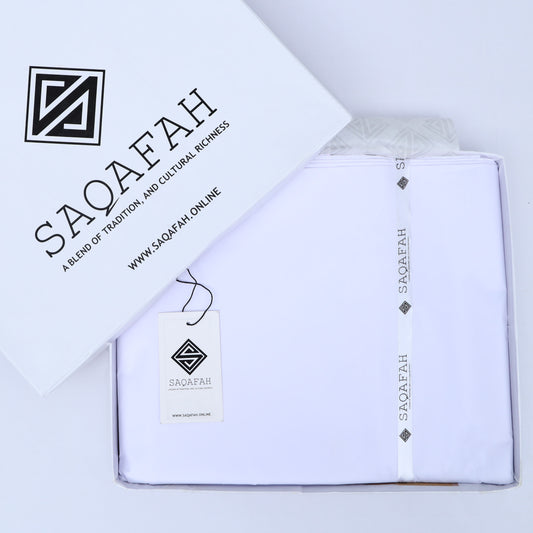 Signature Latha - Super White