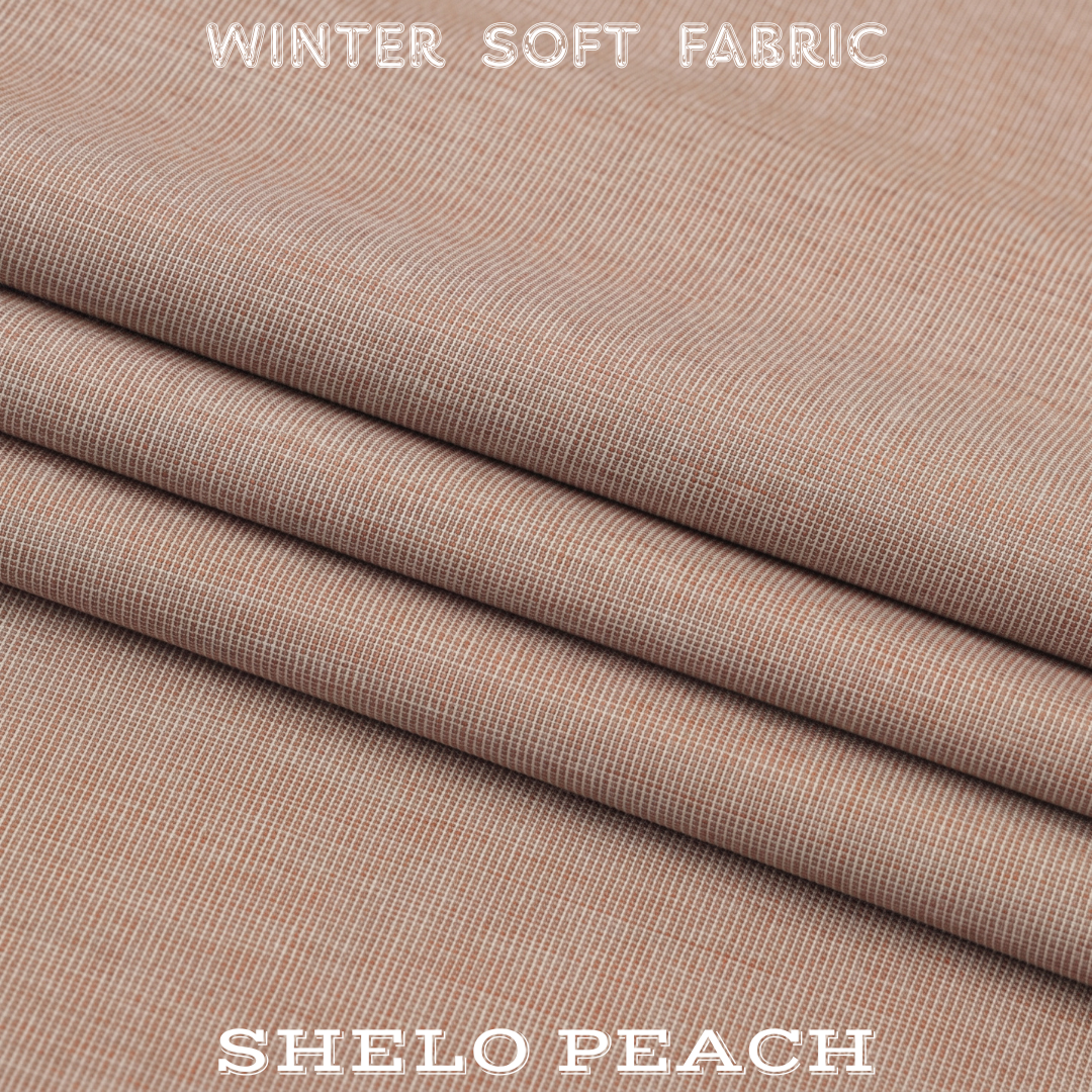 Alex Winter - Shello Peach