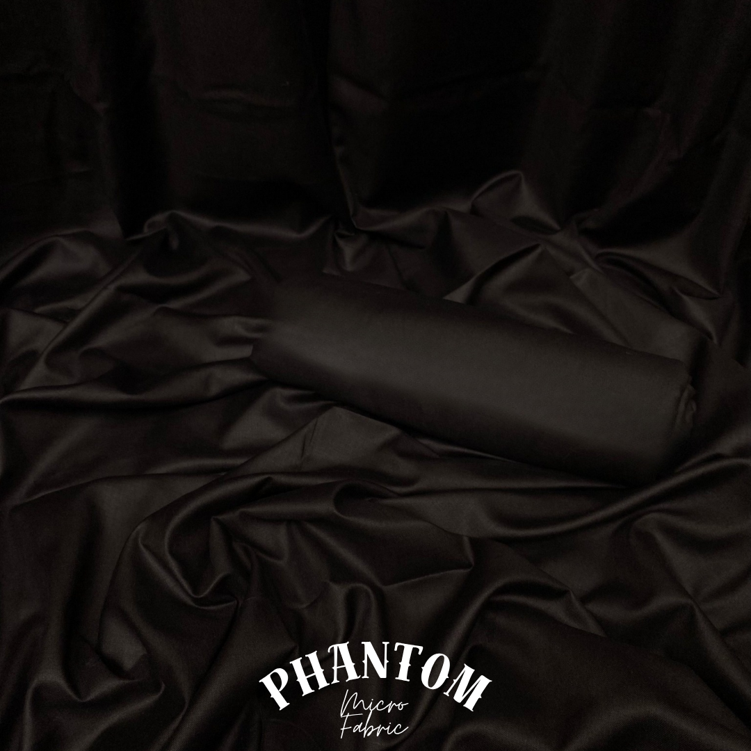 PHANTOM MICRO - DARK BROWN