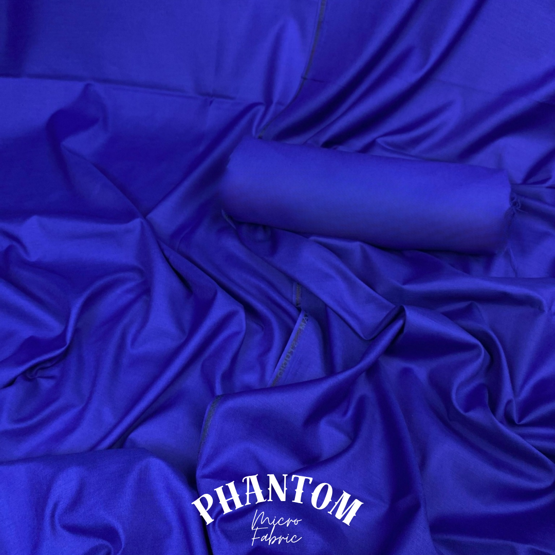 PHANTOM MICRO - INK BLUE