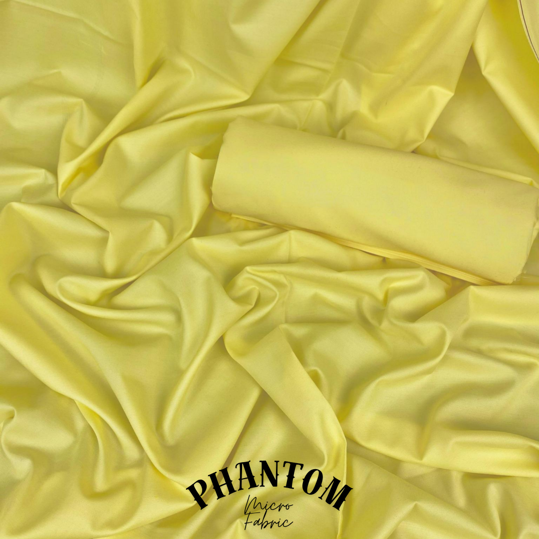 PHANTOM MICRO - LEMON