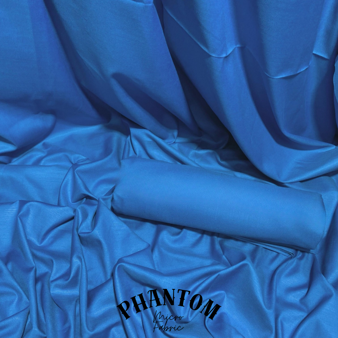 PHANTOM MICRO - VESPA BLUE