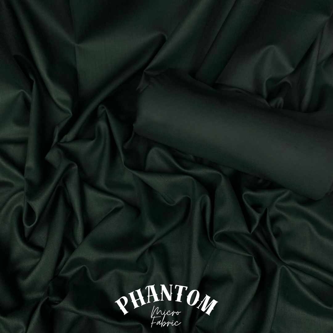 PHANTOM MICRO - BOTTLE GREEN