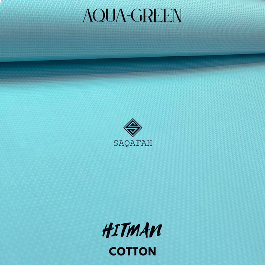 HITMAN COTTON - AUQA