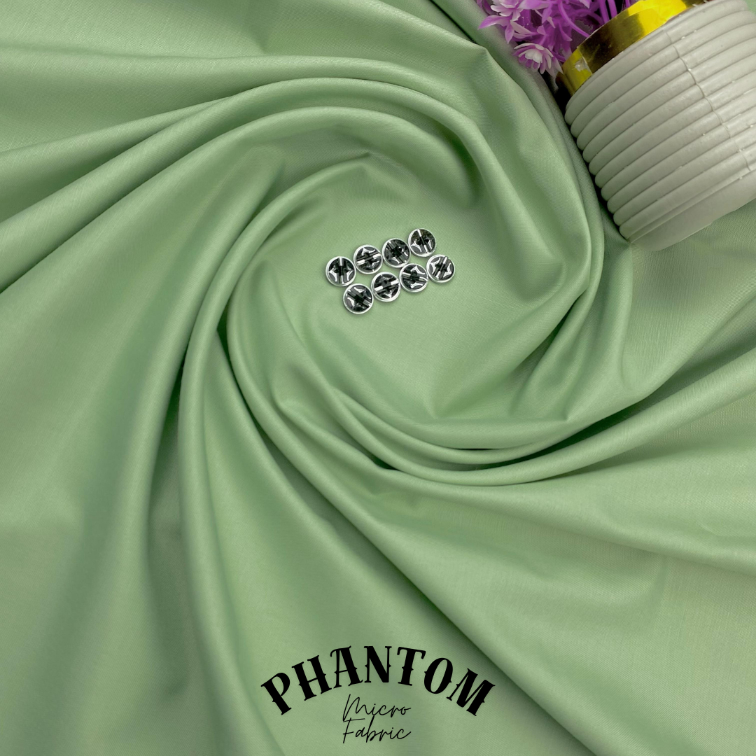 PHANTOM MICRO - PISTACHIO GREEN