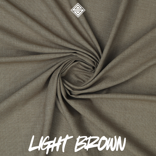 ALEX NEW WINTER WASH & WEAR - LIGHT BROWN