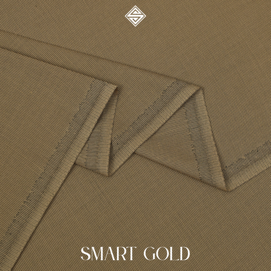 Shaffer Summer Tropical - Smart Gold