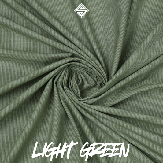 ALEX NEW WINTER WASH & WEAR - LIGHT GREEN