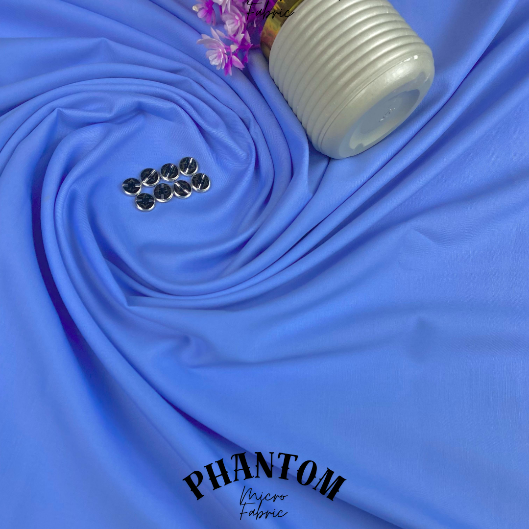 PHANTOM MICRO - SUNNY BLUE