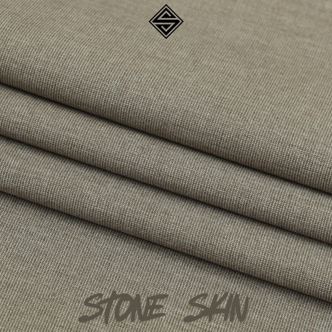 ALEX WINTER WASH & WEAR - STONE SKIN
