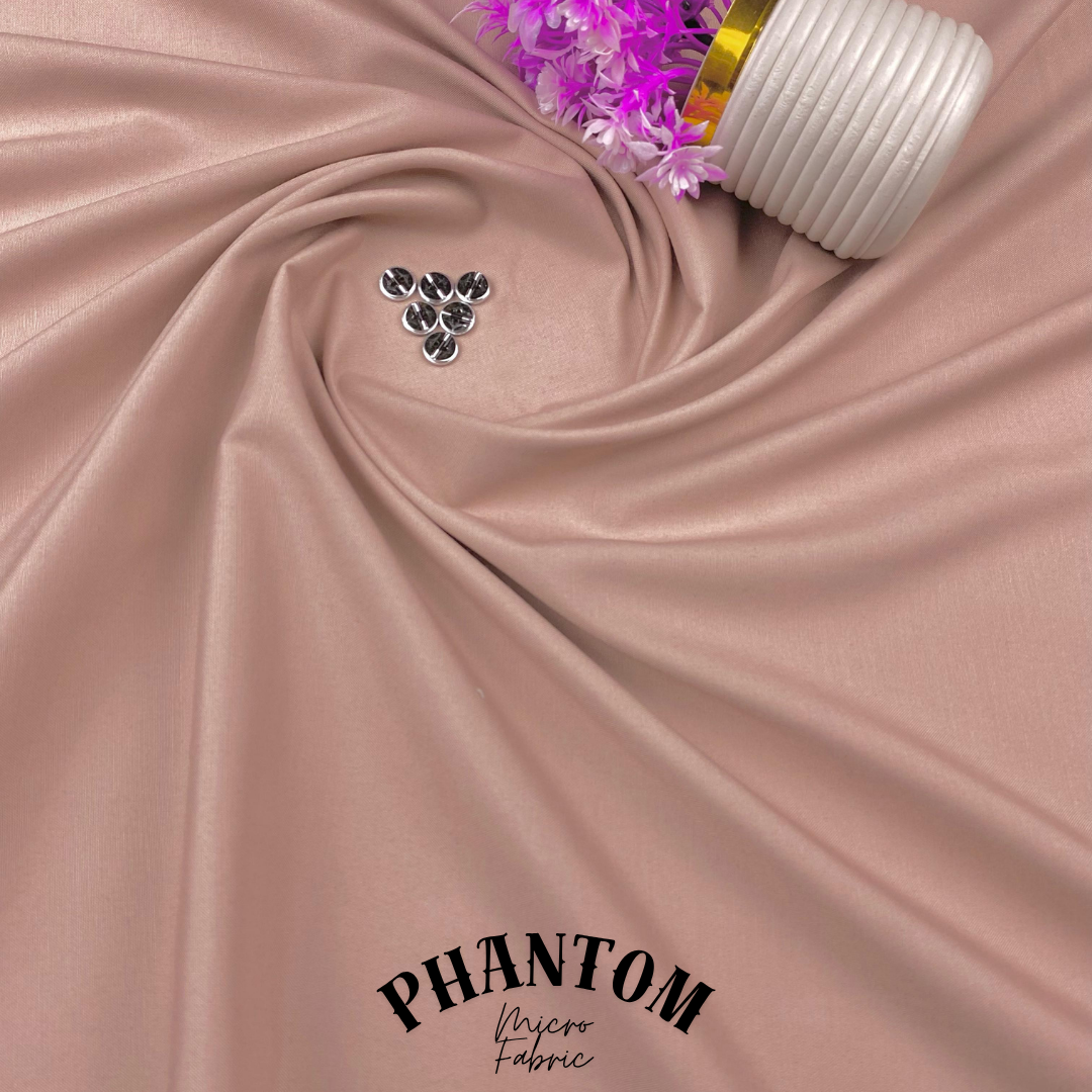 PHANTOM MICRO - TEA PINK