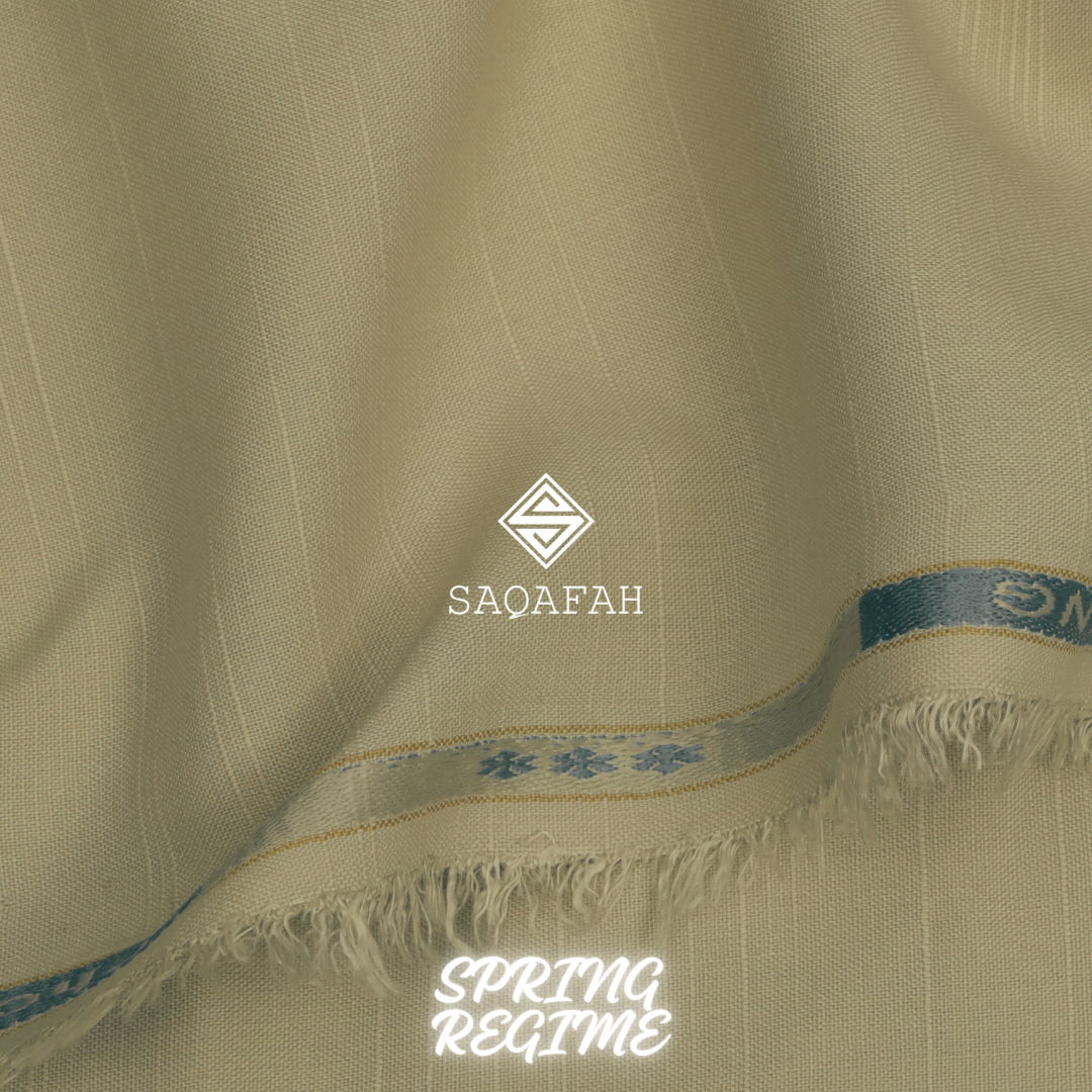 SPRING REGIME LIGHT BROWN