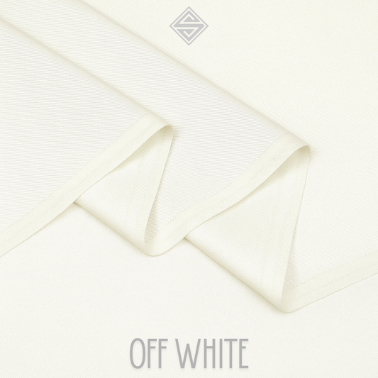 HANDSOME WOOL - OFF WHITE