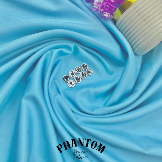 PHANTOM MICRO - SKY BLUE