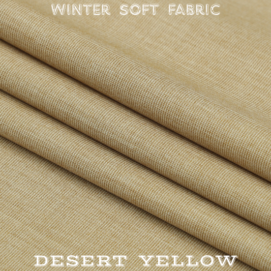 Alex Winter - Desert Yellow