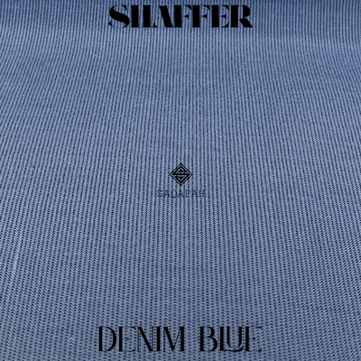 SHAFFER - DENIM BLUE