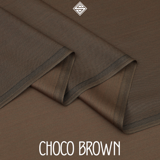 WINTER HANDSOME - SHADOW ZINC