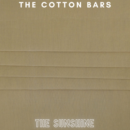 The Cotton Bars - The Sunshine