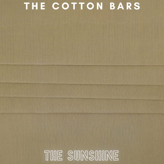 The Cotton Bars - The Sunshine