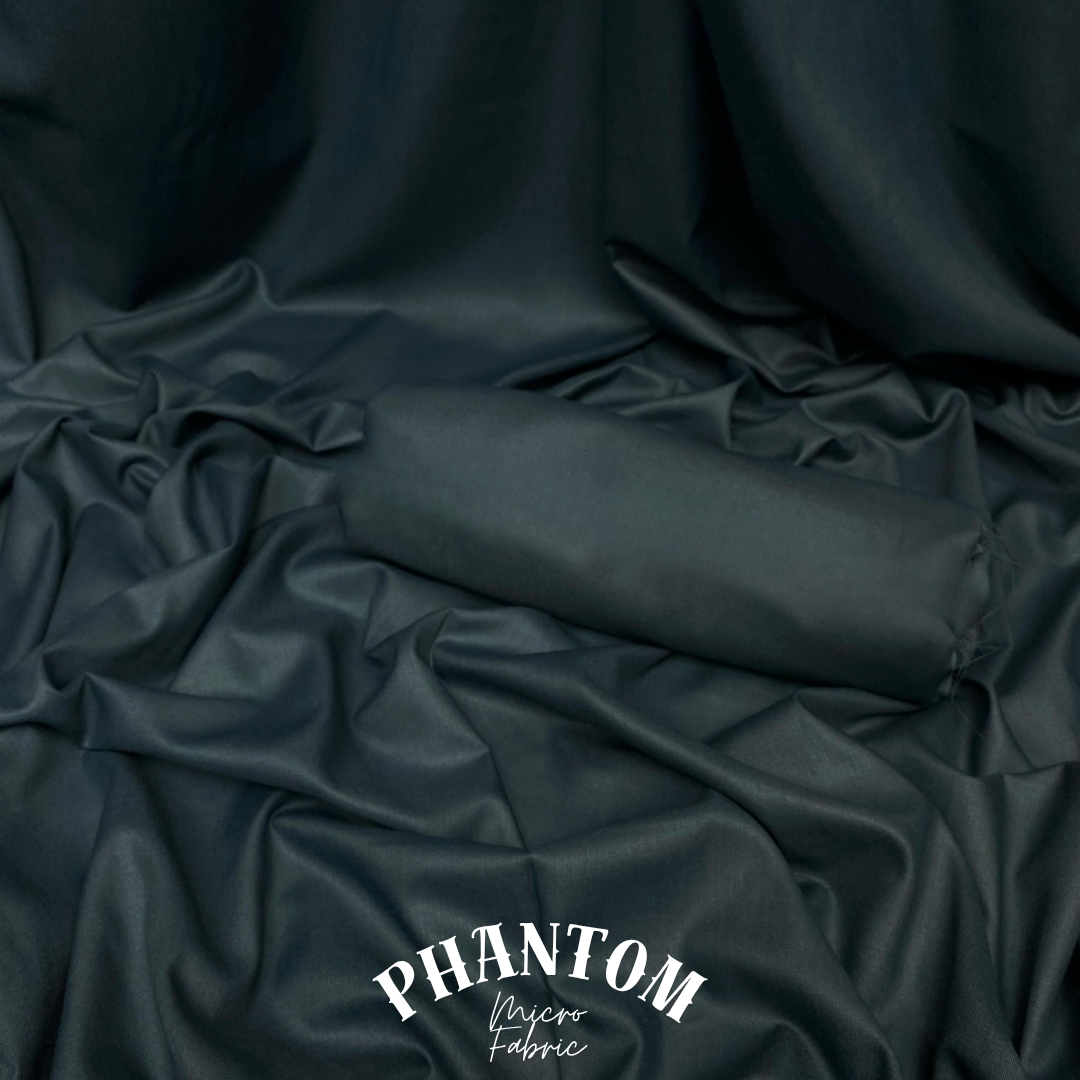 PHANTOM MICRO - DARK GREY