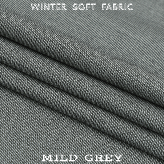 Alex Winter - Mild Grey