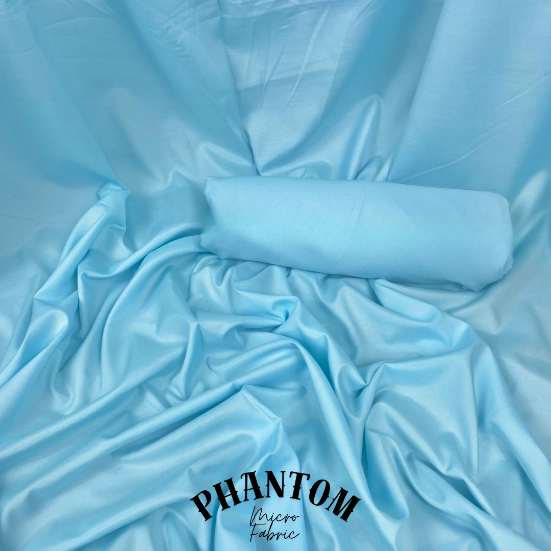 PHANTOM MICRO - AQUA BLUE