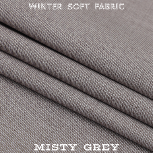 Alex Winter - Misty Grey