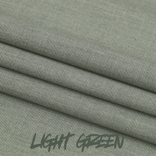 ALEX WINTER WASH & WEAR - LIGHT GREEN