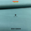 DRAGON COTTON - ZINC GREEN