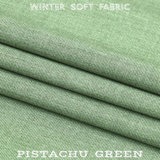 Alex Winter - Pistachu Green