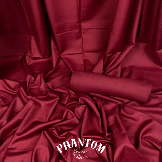 PHANTOM MICRO - SMOKY MAHROON