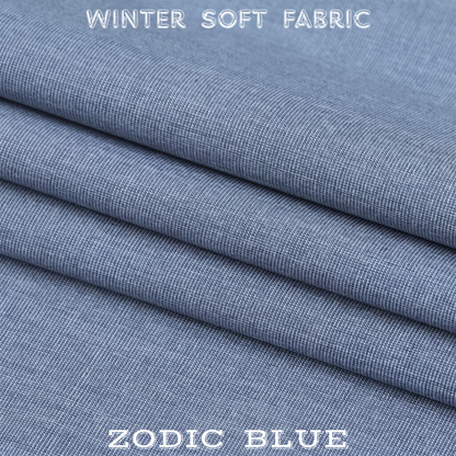 Alex Winter - Zodic Blue