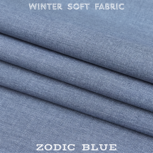 Alex Winter - Zodic Blue