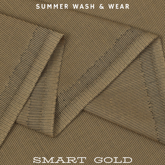 Shaffer Summer Tropical - Smart Gold
