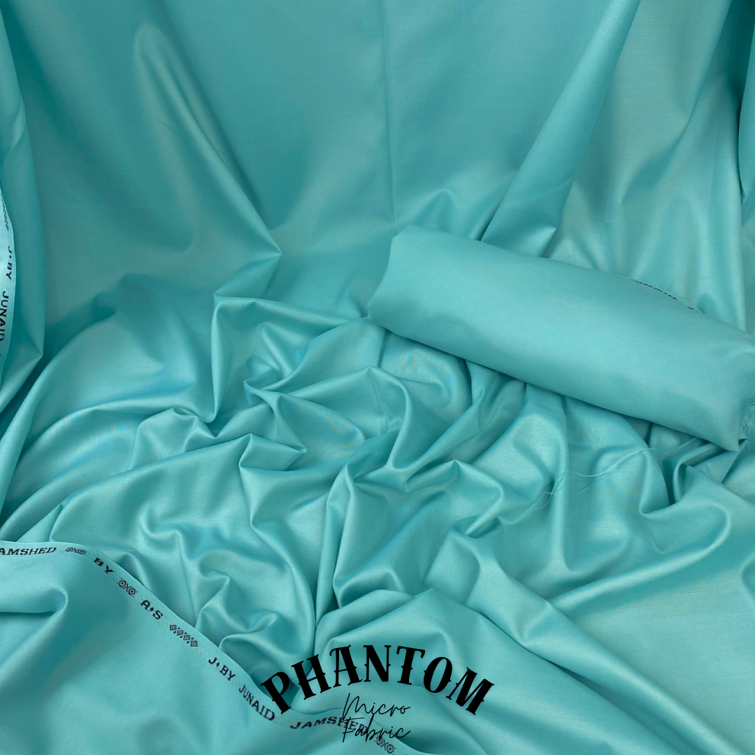 PHANTOM MICRO - AQUA GREEN