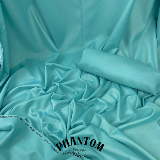 PHANTOM MICRO - AQUA GREEN