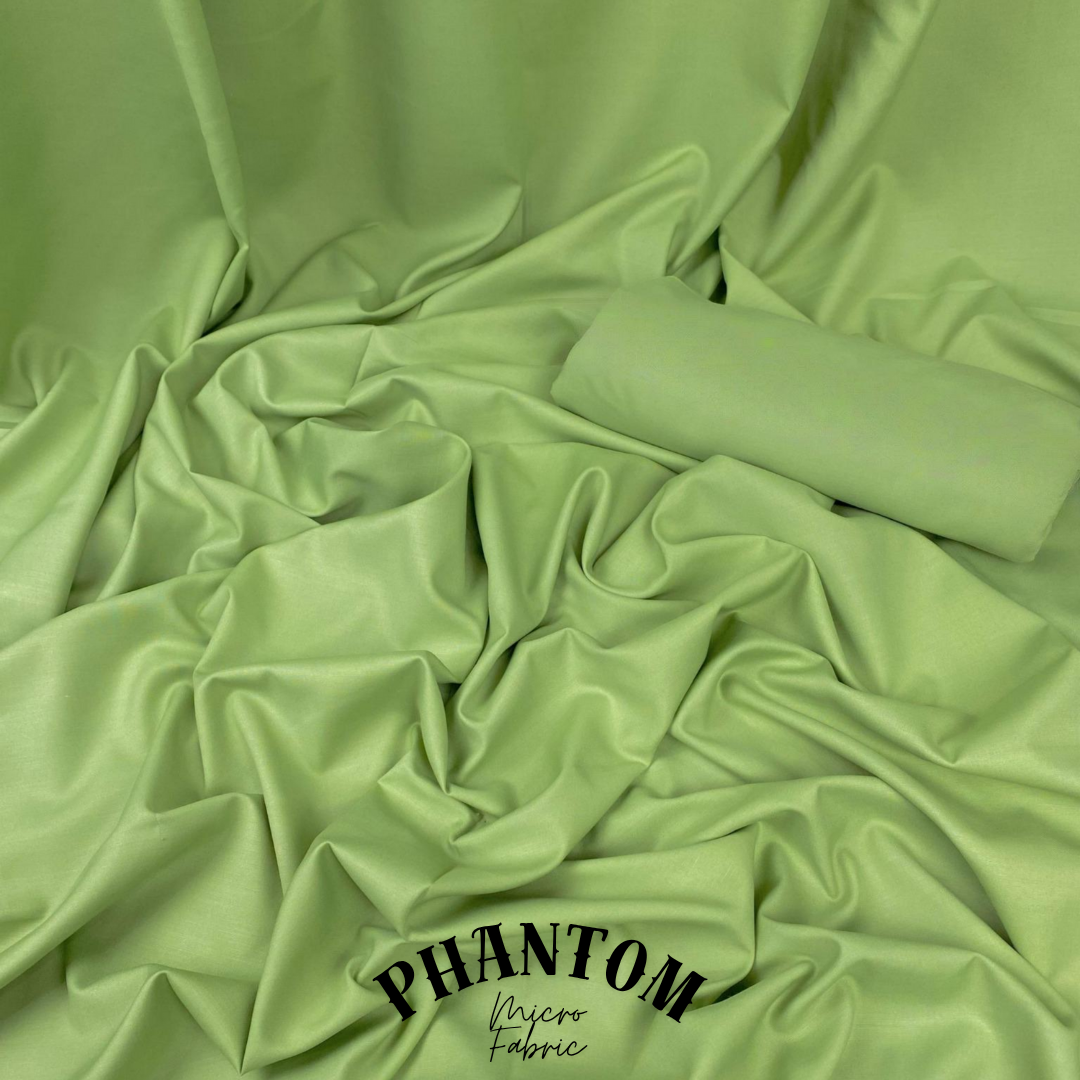 PHANTOM MICRO - PARROT GREEN