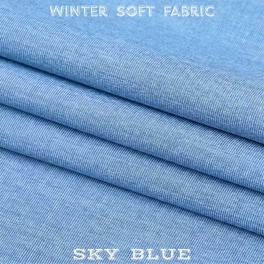 Alex Winter - Sky Blue