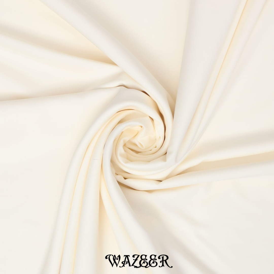 WAZEER BOSKI - CREAM